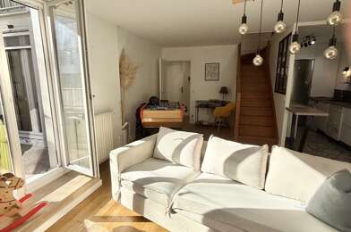 Appartement 5 pièces 449000 €