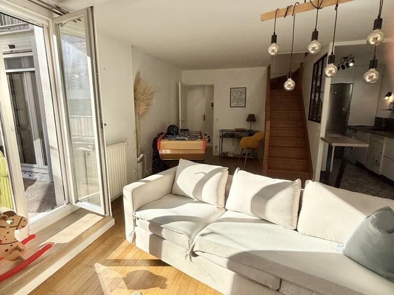 Vente Appartement 5 pièces — photo 1