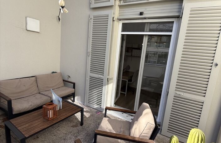 Vente Appartement 5 pièces — photo 3