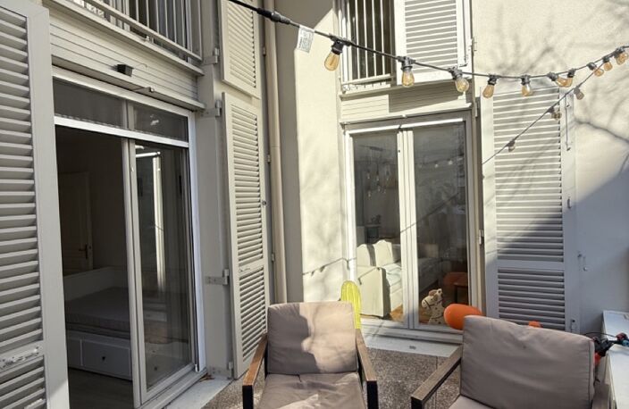 Vente Appartement 5 pièces — photo 4
