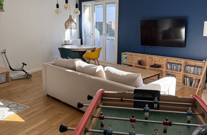Vente Appartement 5 pièces — photo 5