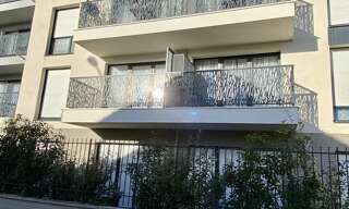 Appartement 3 Pièces 61 m² à vendre à Bondy (93140)