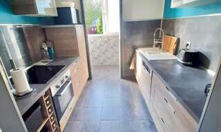 Appartement 4 Pièces 76 m² à vendre à Saint-Quentin (02100)