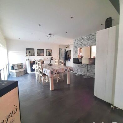 Appartement 4 pièces 77000 €