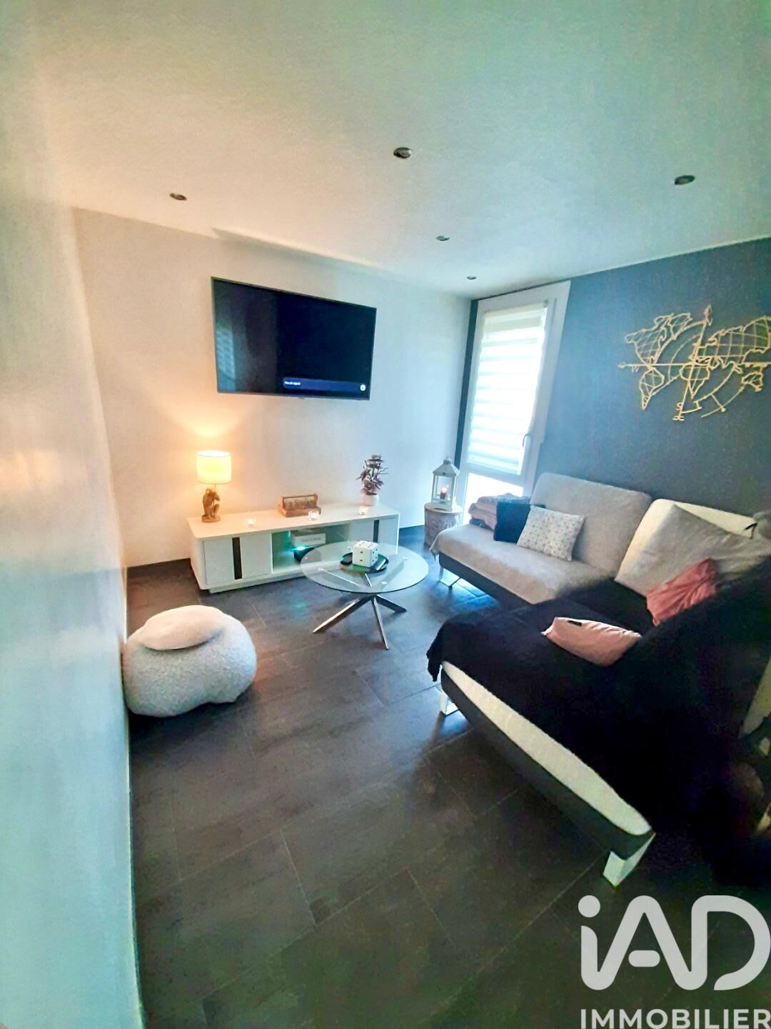 Vente Appartement 4 pièces - Photo 3