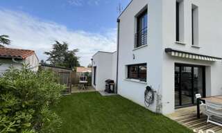 Maison 4 Pièces 103 m² à vendre à Vaux-sur-Mer (17640)