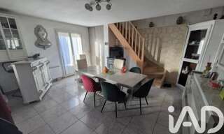 Maison 6 Pièces 146 m² à vendre à Cartigny-l'Épinay (14330)