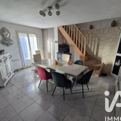 Maison 6 pièces 179000 €