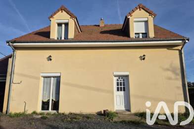 Maison 6 pièces 179000 €