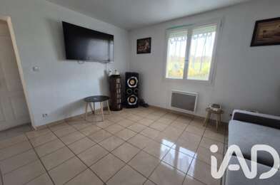 Maison 6 pièces 179000 €