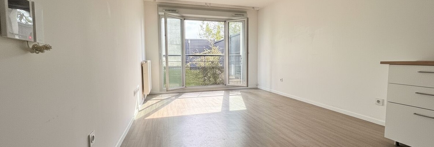 Appartement 3 Pièces 61 m² à vendre à Crécy-la-Chapelle (77580)