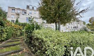 Appartement 2 Pièces 48 m² à vendre à Chennevières-sur-Marne (94430)