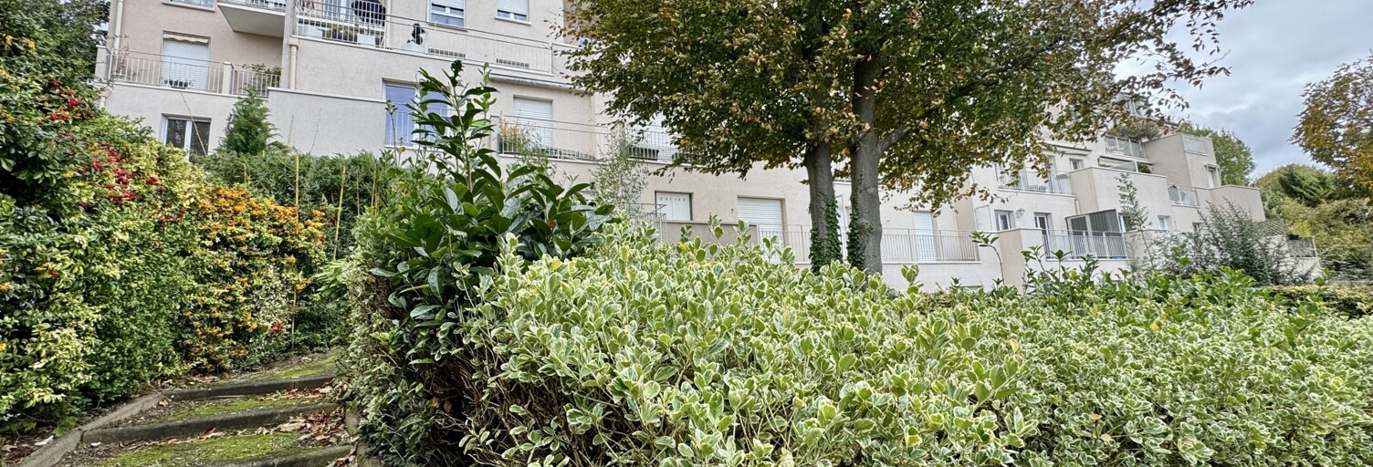 Appartement 2 Pièces 48 m² à vendre à Chennevières-sur-Marne (94430)