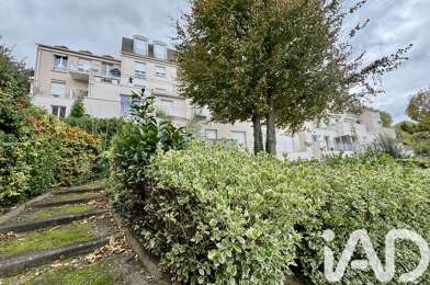 Appartement 2 pièces 210000 €