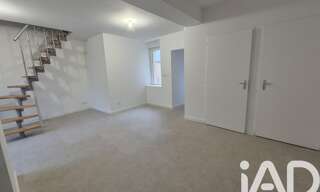 Maison 6 Pièces 101 m² à vendre à Sedan (08200)