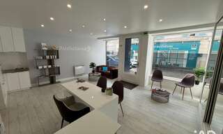 Commerce  51 m² à louer à Rambouillet (78120)