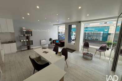 Commerce  1500 €