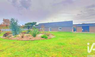 Maison 8 Pièces 200 m² à vendre à Connerré (72160)