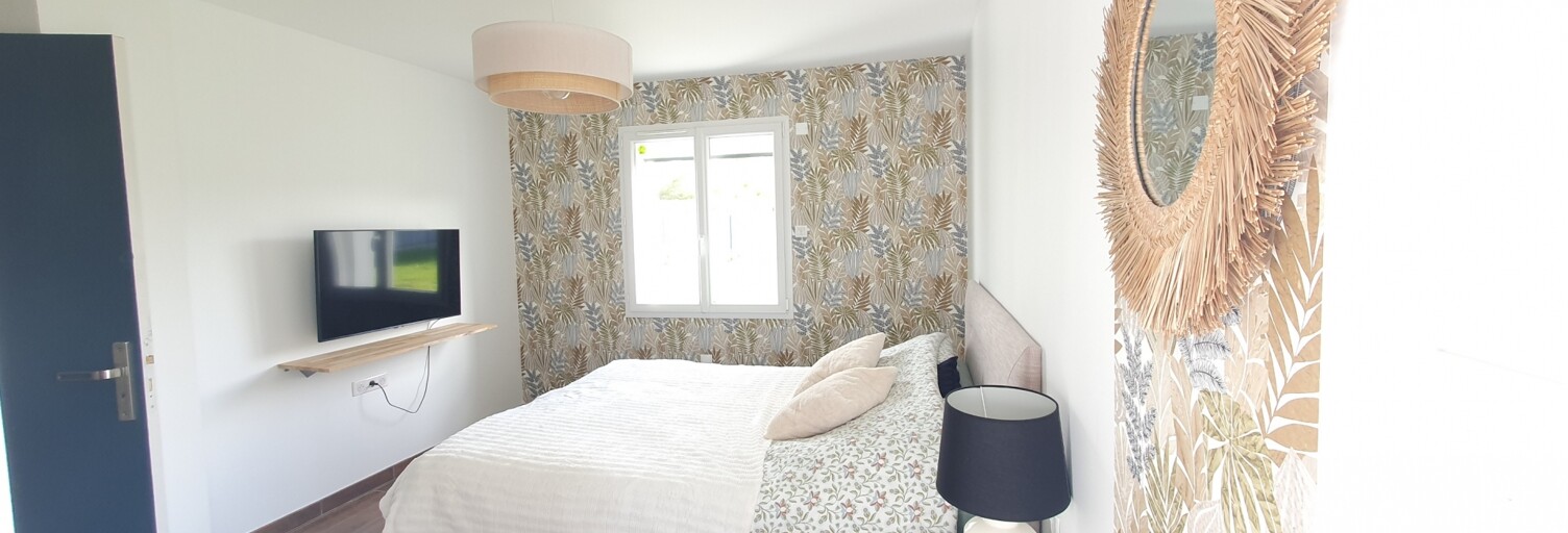 Maison 8 Pièces 200 m² à vendre à Connerré (72160)