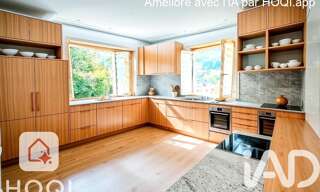 Appartement 4 Pièces 84 m² à vendre à Luz-Saint-Sauveur (65120)
