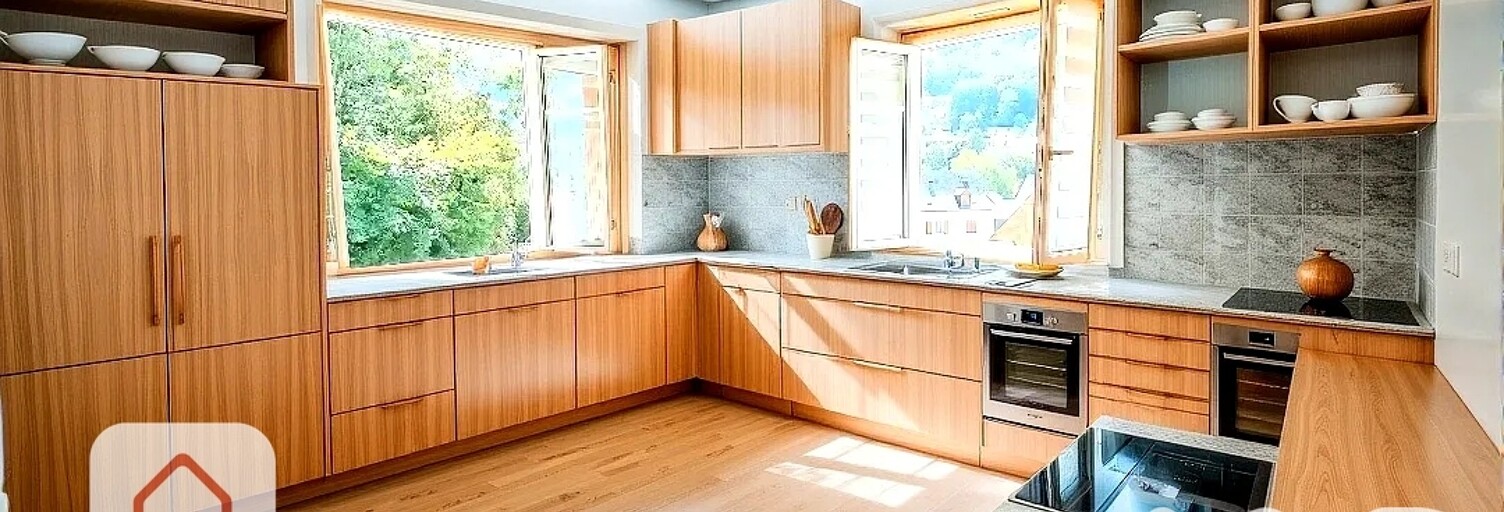 Appartement 4 Pièces 84 m² à vendre à Luz-Saint-Sauveur (65120)