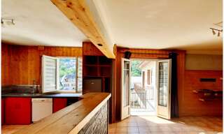 Appartement 4 Pièces 84 m² à vendre à Luz-Saint-Sauveur (65120)