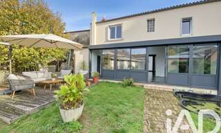 Maison 6 Pièces 173 m² à vendre à Maisdon-sur-Sèvre (44690)