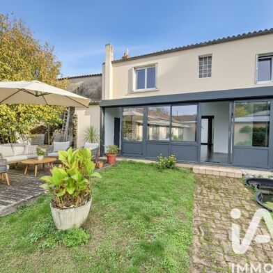 Maison 6 pièces 283000 €