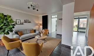 Maison 6 Pièces 173 m² à vendre à Maisdon-sur-Sèvre (44690)