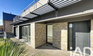 Maison 9 Pièces 166 m² à vendre à Dinan (22100)