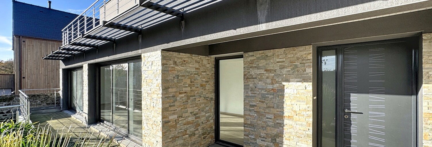 Maison 9 Pièces 166 m² à vendre à Dinan (22100)