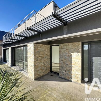 Maison 9 pièces 589000 €