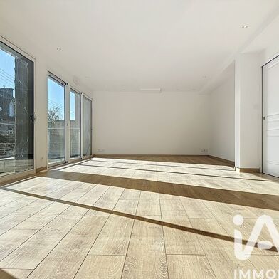 Maison 9 pièces 554000 €