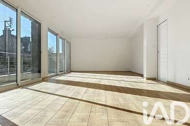 Maison 9 pièces 529000 €