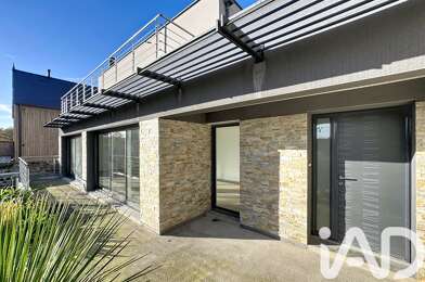 Maison 9 pièces 529000 €