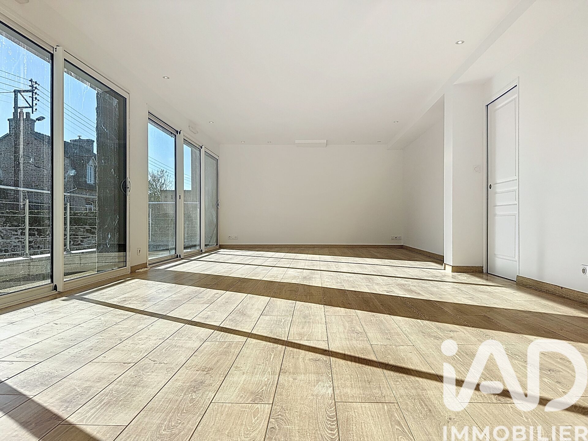 Vente Maison de ville 9 pièces - Photo 2