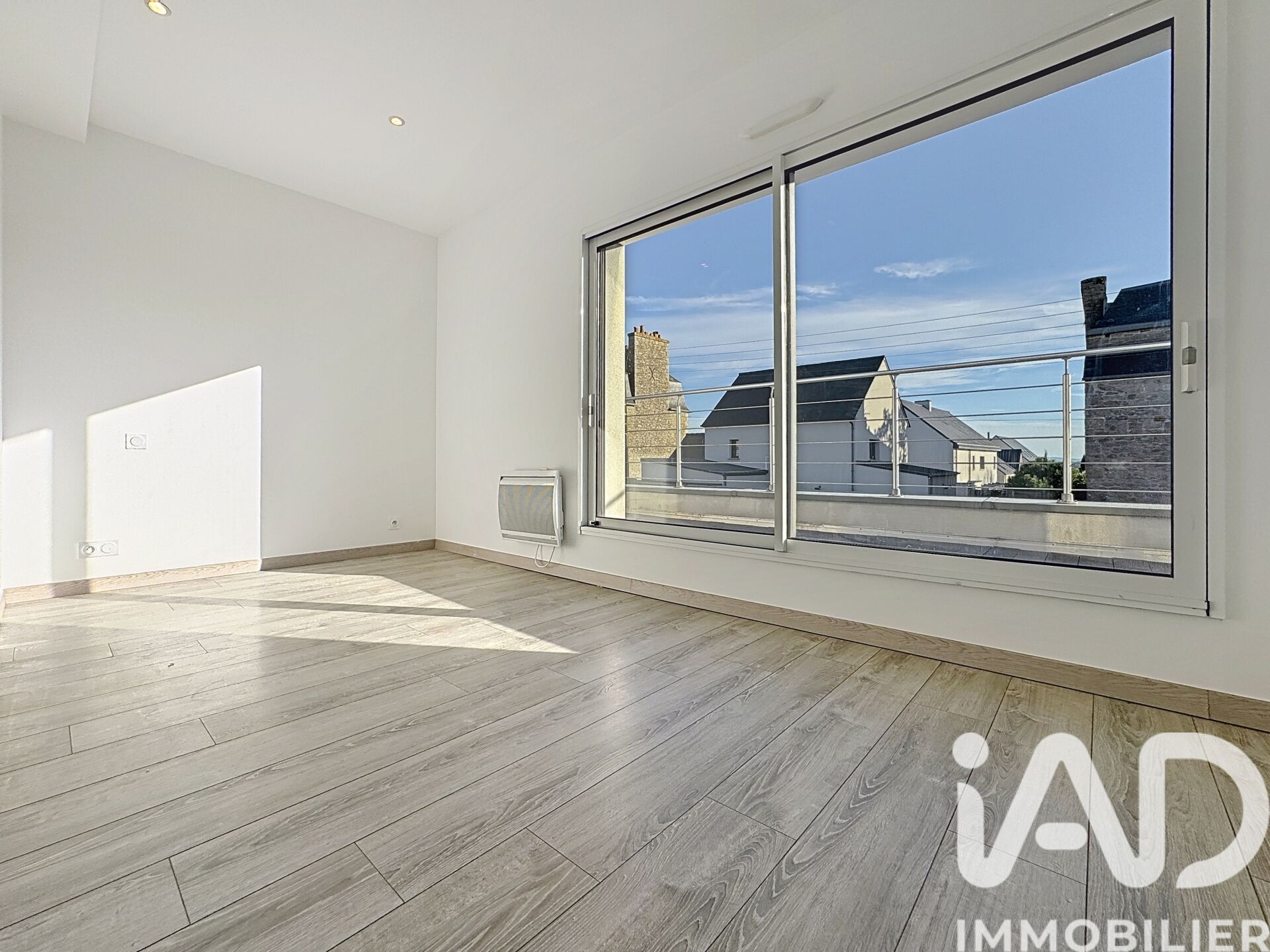 Vente Maison de ville 9 pièces - Photo 5