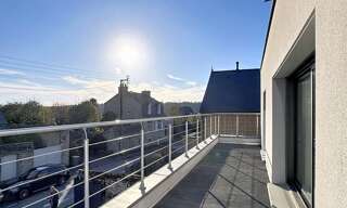 Maison 9 Pièces 166 m² à vendre à Dinan (22100)