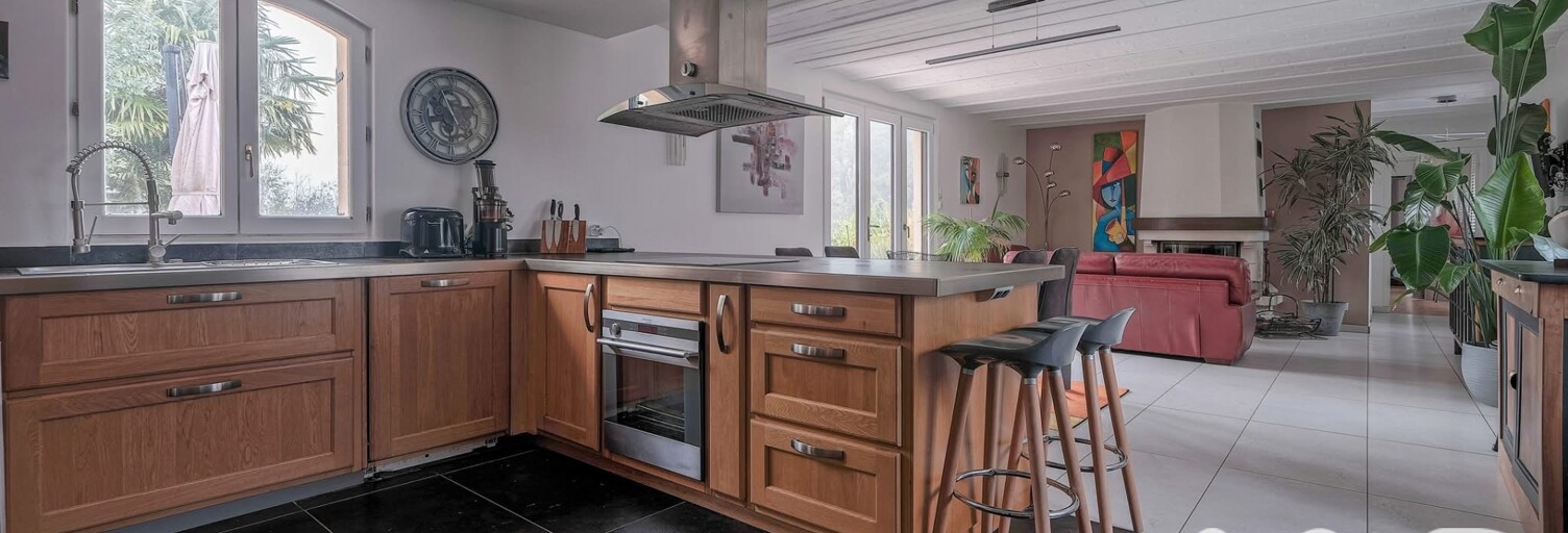 Maison 6 Pièces 146 m² à vendre à Vaudoy-en-Brie (77141)