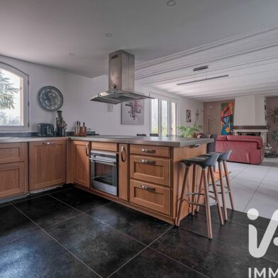 Maison 6 pièces 350000 €