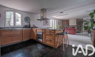 Maison 6 Pièces 146 m² à vendre à Rozay-en-Brie (77540)