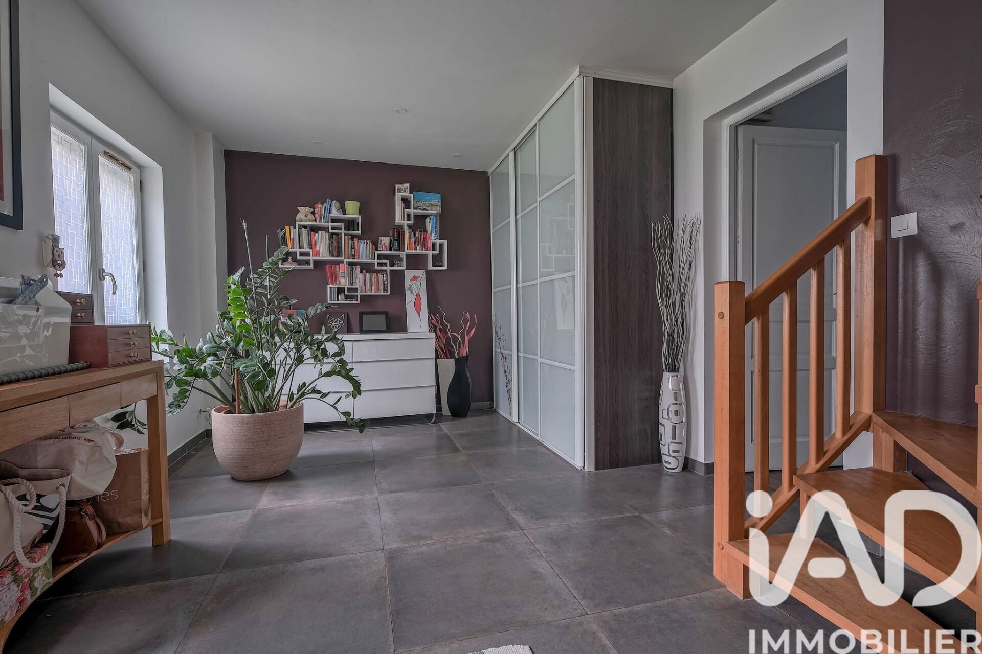 Vente Maison traditionnelle 6 pièces - Photo 2