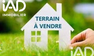 Terrain  1759 m² à vendre à Mont-Saint-Sulpice (89250)