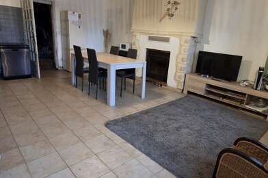 Maison 5 pièces 145000 €