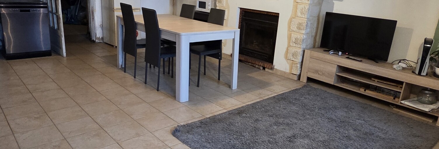 Maison 5 Pièces 110 m² à vendre à Mauron (56430)