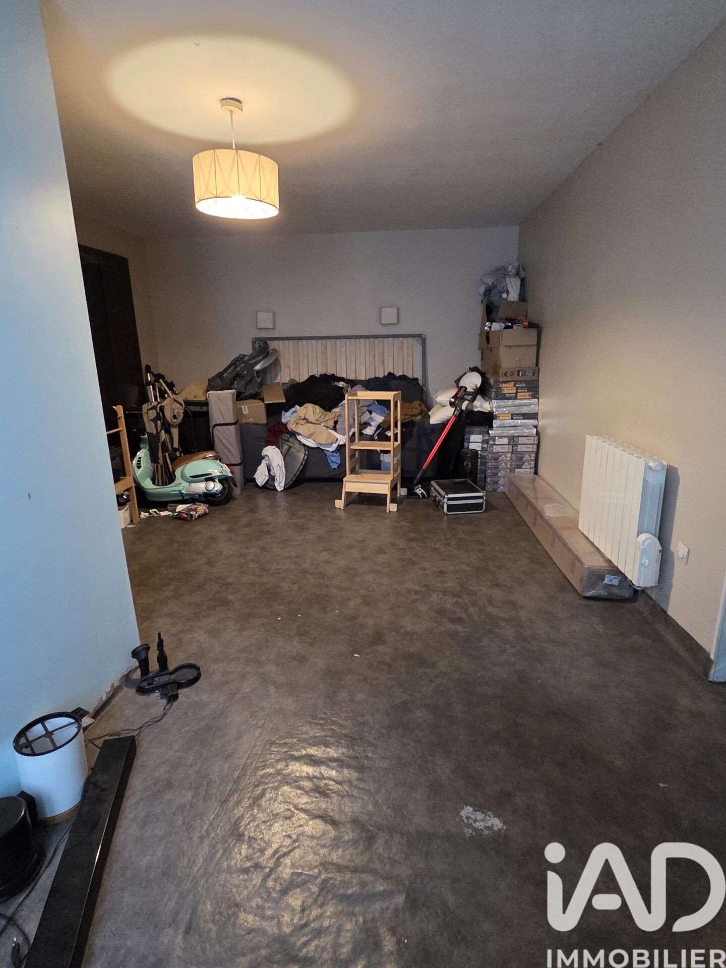 Vente Maison de ville 5 pièces - Photo 2