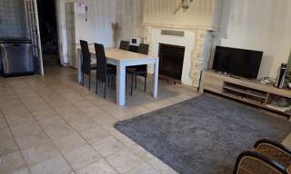 Maison 5 Pièces 110 m² à vendre à Mauron (56430)