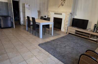 Vente Maison de ville 5 pièces — photo du bien