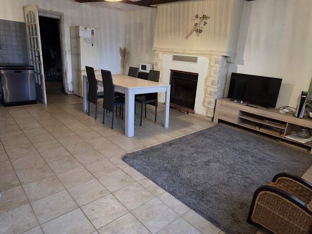 Vente Maison de ville 5 pièces — photo du bien