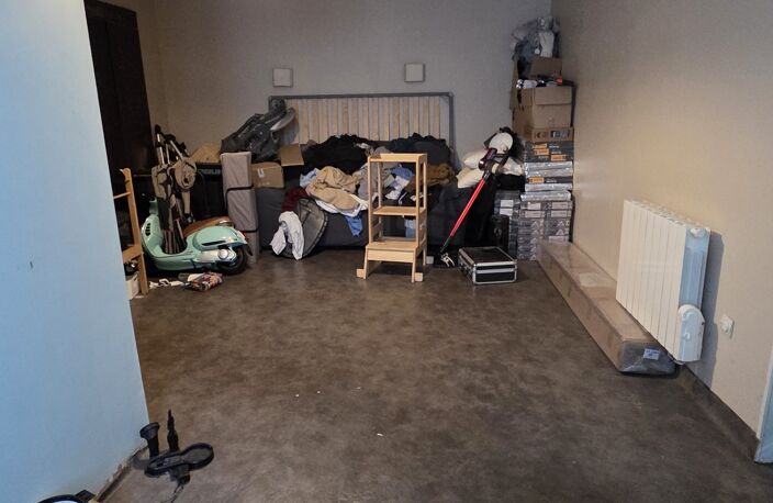 Vente Maison de ville 5 pièces — photo 2